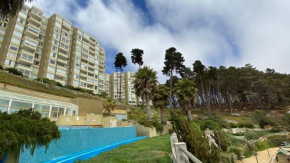 Condominio Pinares del Canelillo